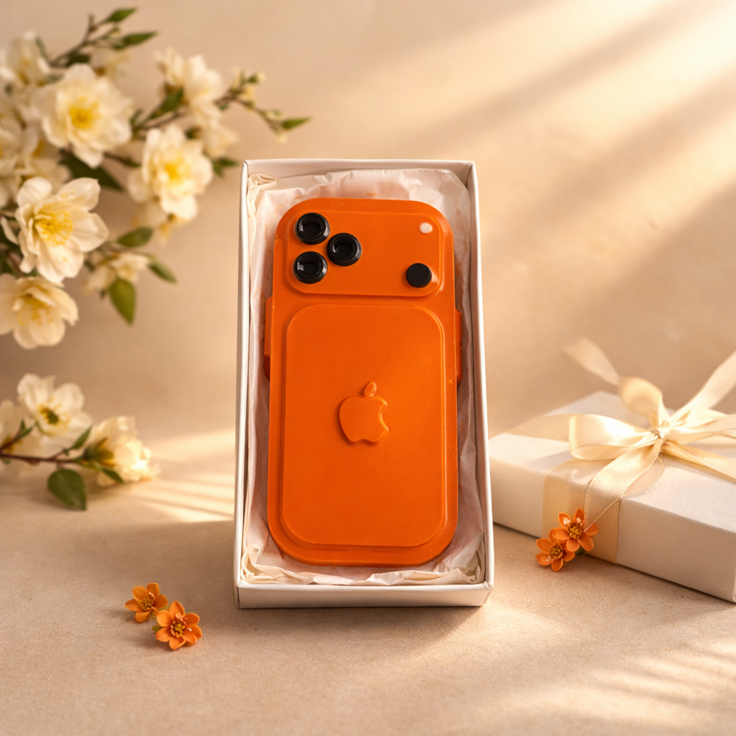 Choco 17 Pro Max Bar - White Chocolate & Red Berries