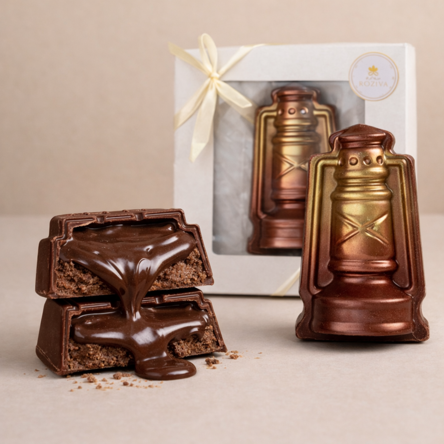 Ramadan Special Bundle - Buy 2 Boxes Get 1 Fanous Bar Free