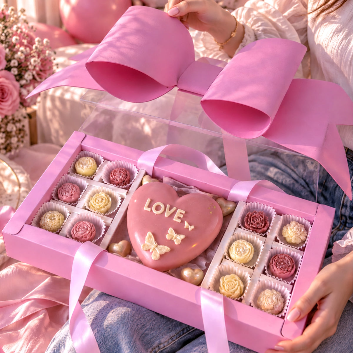 Heart Box