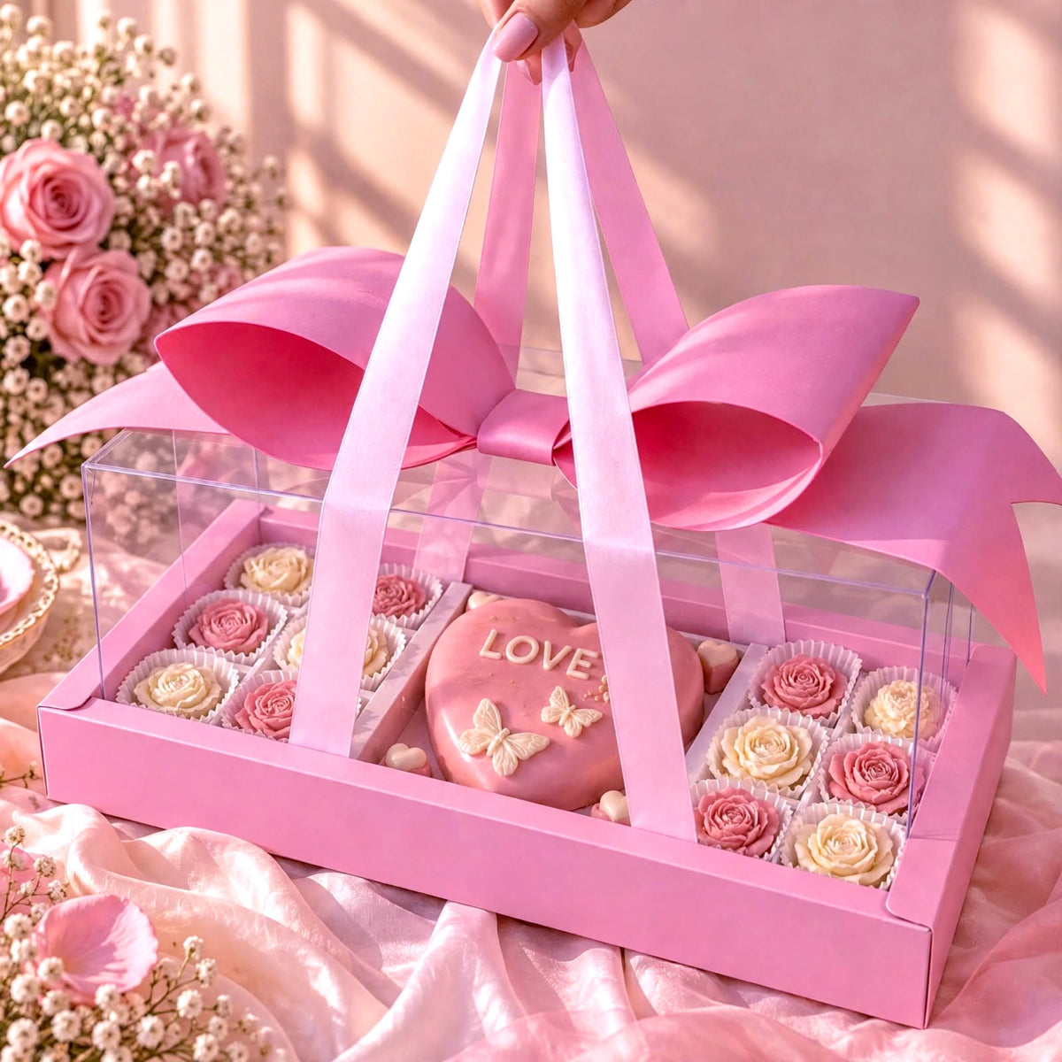 Heart Box