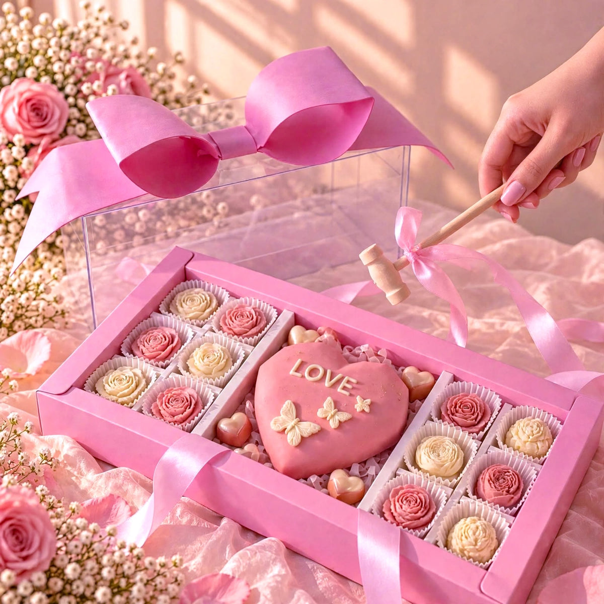 Heart Box
