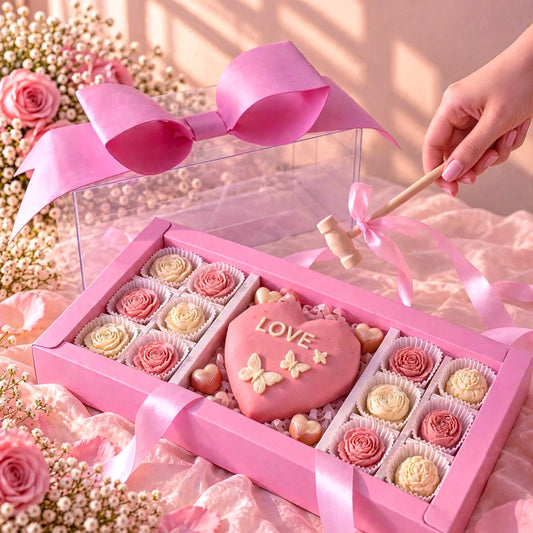 Heart Break Box