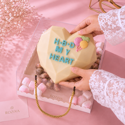 Break Heart Box