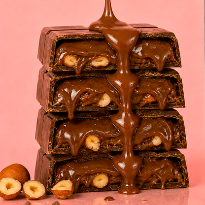 Nutella Chocolate Bar