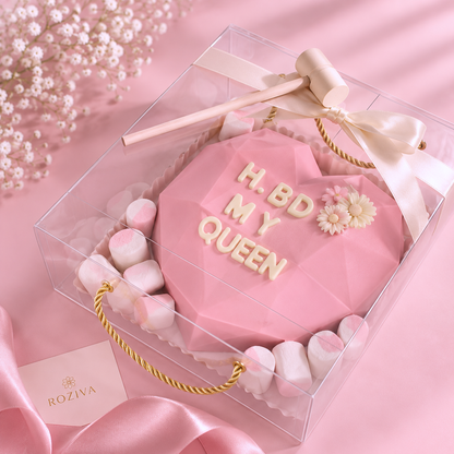 Break Heart Box