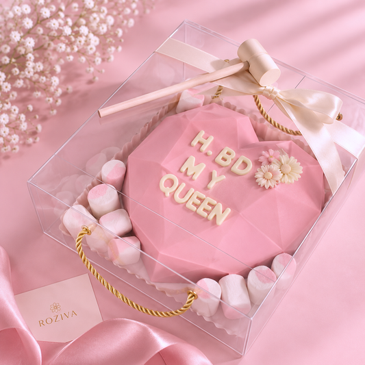 Break Heart Box