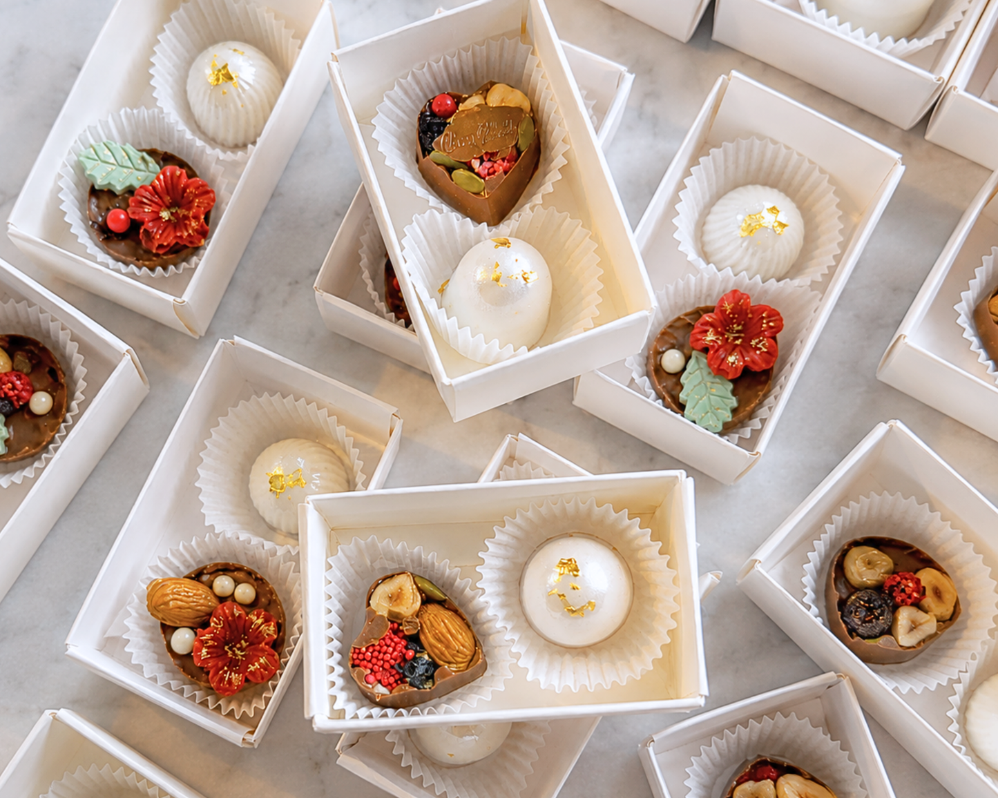 Customize Bridal Mini Box