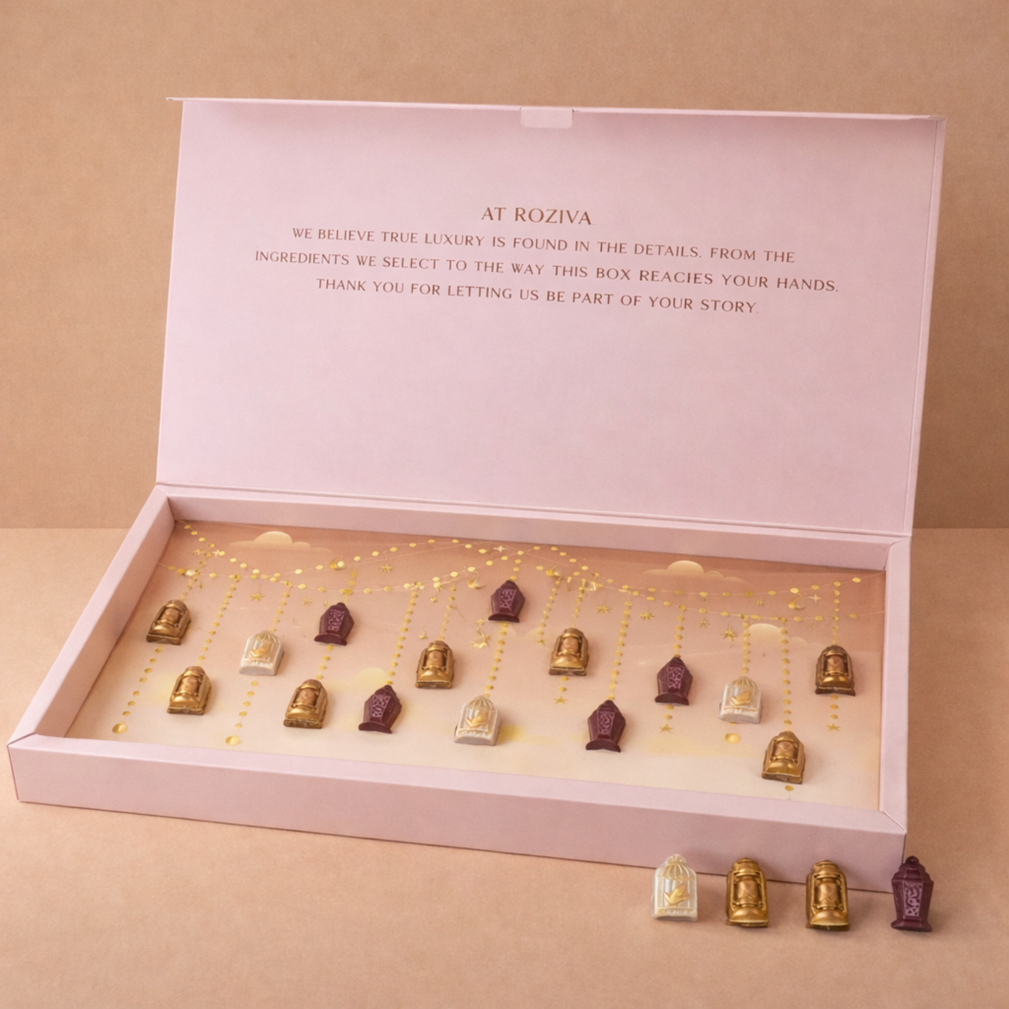 Ramadan Special Bundle - Buy 2 Boxes Get 1 Fanous Bar Free