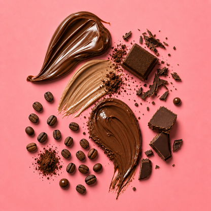 Coffee Chocolate Bar