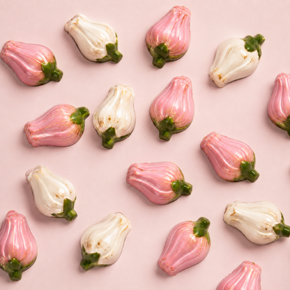 Pink Chocolate Bouquet
