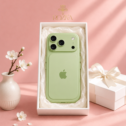 Choco 17 Pro Max Bar – Pistachio Kunafa