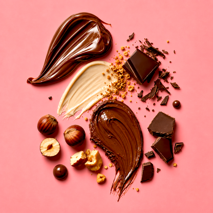Nutella Chocolate Bar
