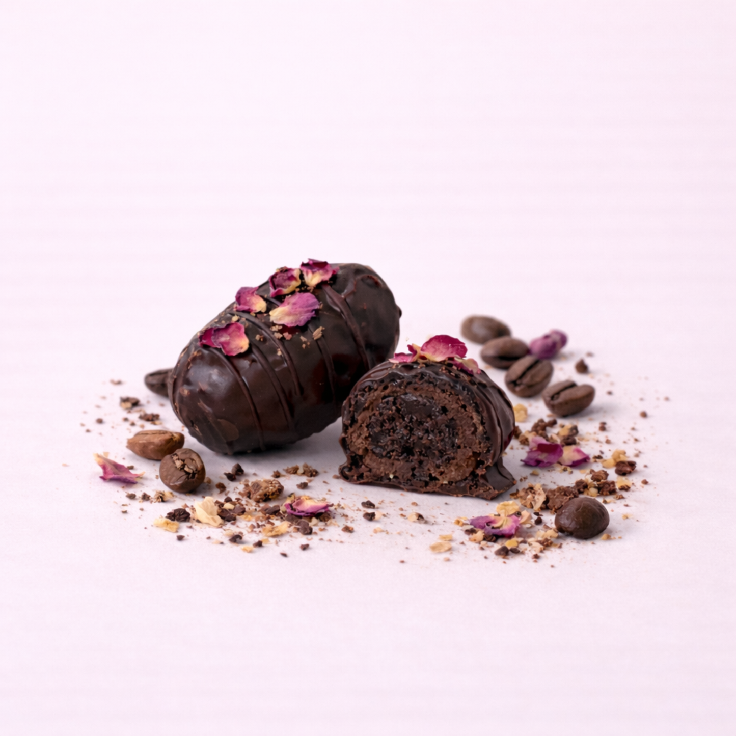 Ramadan Date Box – 25 Pieces