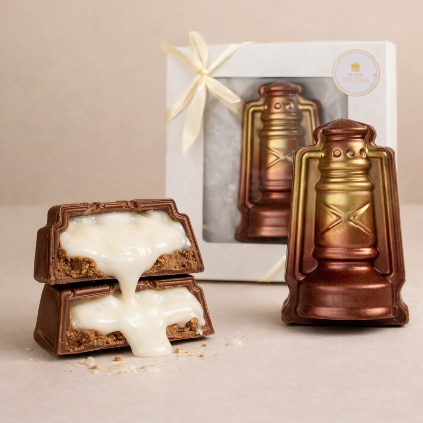 Ramadan Special Bundle - Buy 2 Boxes Get 1 Fanous Bar Free