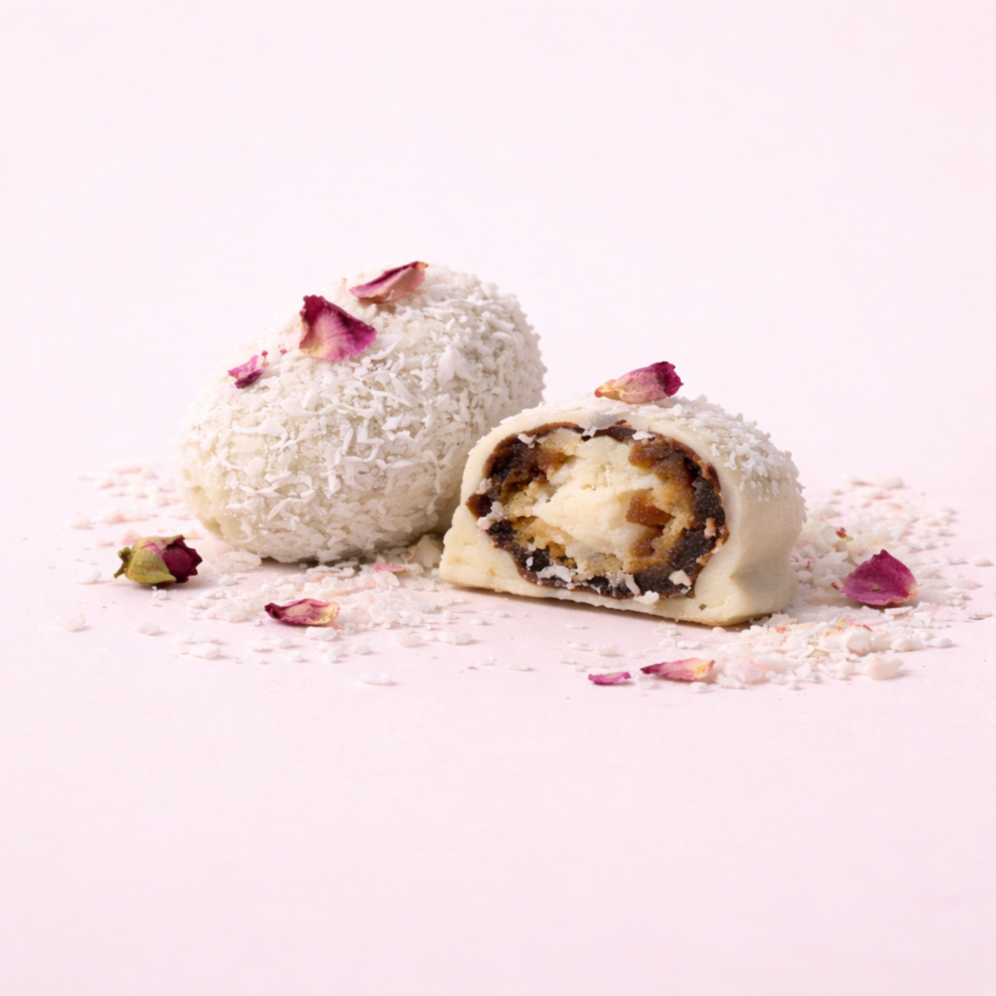 Ramadan Date Box – 25 Pieces