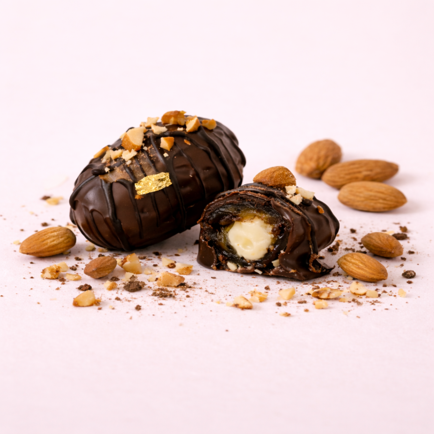 Ramadan Date Box – 25 Pieces