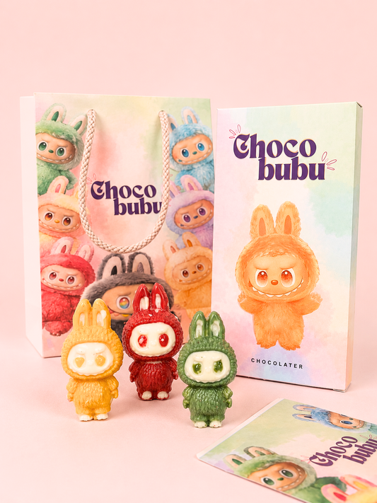 Choco Bubu Chocolate Box