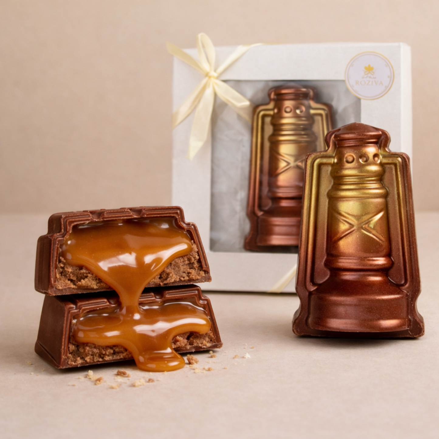 Ramadan Special Bundle - Buy 2 Boxes Get 1 Fanous Bar Free