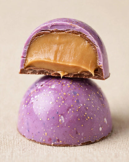Pastel Chocolate Bonbons